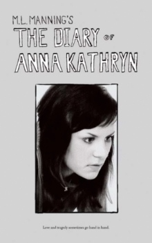 The Diary Of Anna Kathryn
