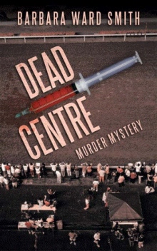 DEAD CENTRE