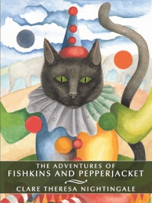 The Adventures of Fishkins and Pepperjacket