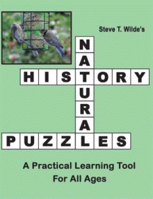 Natural History Puzzles