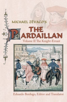 Michael Zévaco's The Pardaillan