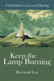 Keep the Lamp Burning