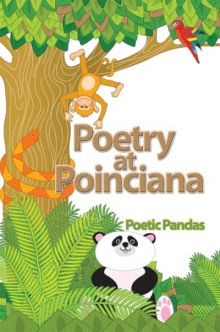 Poetry at Poinciana