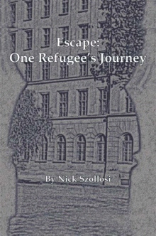 Escape: One Refugee’s Journey