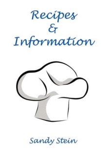 Recipes & Information