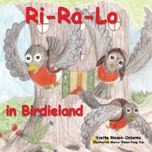Ri-Ra-Lo in Birdieland