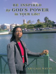 Be Inspired by God's Power in Your Life!