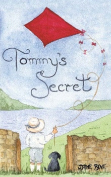 Tommy's Secret