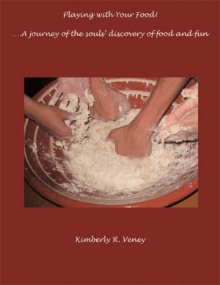 Playing With Your Food