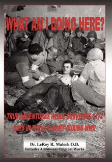 What Am I Doing Here?