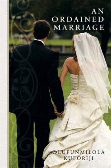 AN ORDAINED MARRIAGE