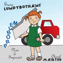 Susie Lumpybothams