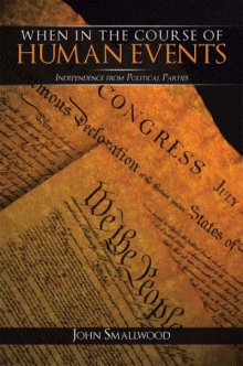 When in the Course of Human Events