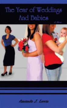 The Year of Weddings and Babies