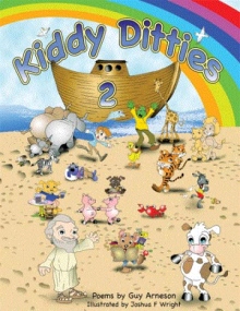 Kiddy Ditties 2
