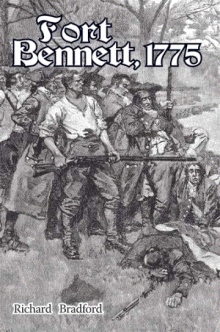 Fort Bennett, 1775