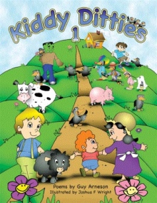 Kiddy Ditties 1