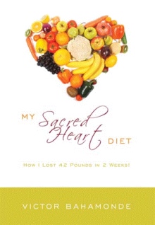 My Sacred Heart Diet