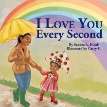 I Love You Every Second