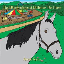 The Misadventures of Mallomar The Horse