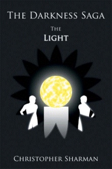 The Darkness Saga
