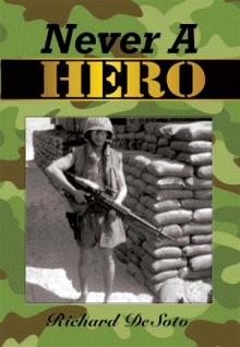 Never A Hero