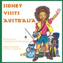 Sidney Visits Australia