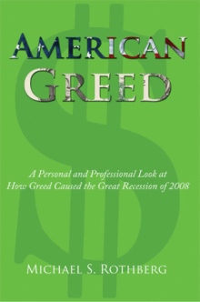 American Greed