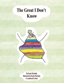 The Great I Don't Know