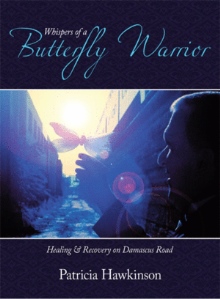 Whispers Of A Butterfly Warrior