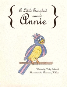 A Little Songbird named Annie