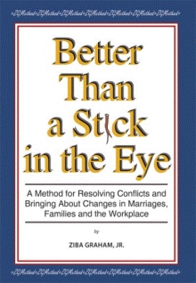 Better than a Stick in the Eye