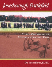 Jonesborough Battlefield