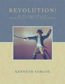 Revolution!