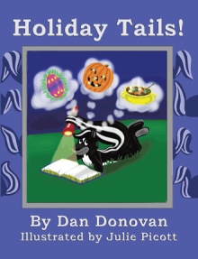 Holiday Tails!
