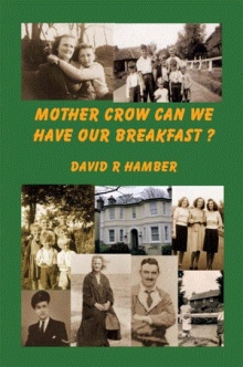 Mother Crow Can We Have our Breakfast?