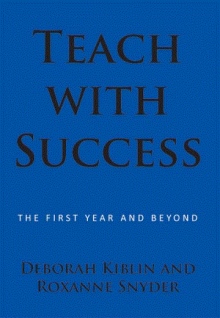 Teach with Success