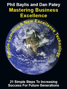 Mastering Business Excellence