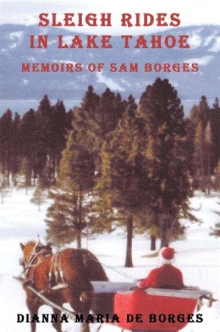 Sleigh Rides in Lake Tahoe