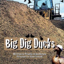 BIG DIG DUCKS