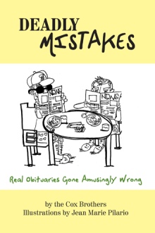Deadly Mistakes