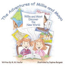 The Adventures of Millie and Maya