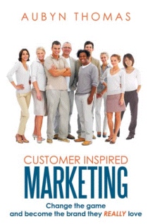 Customer Inspired Marketing