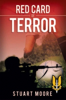 Red Card Of Terror