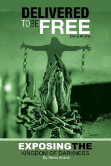 Delivered to be Free