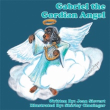 Gabriel the Gordian Angel