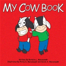 My Cow Book