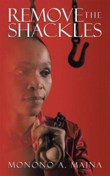 Remove the Shackles