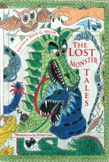 The Lost Monster Tales