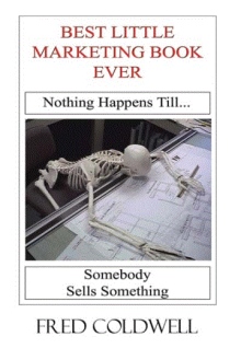 Best Little Marketing Book Ever